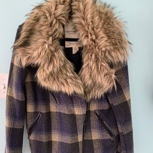 Ralph Lauren Coat (like new!)